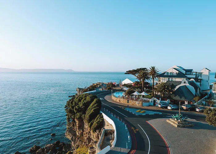 Harbour House Hotel Hermanus