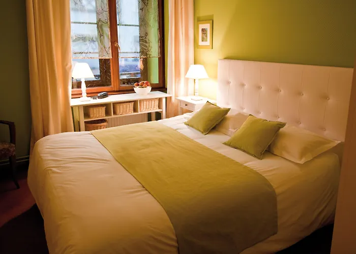 Le Gouverneur Hotel Obernai