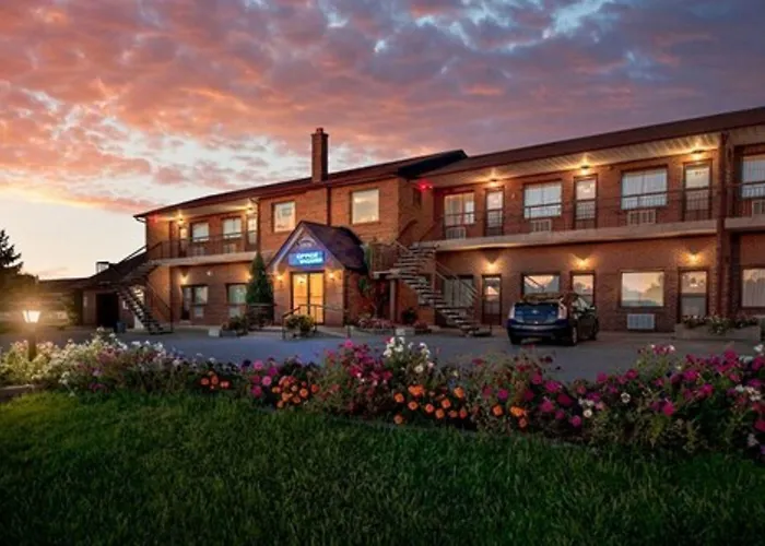 Newmarket Inn