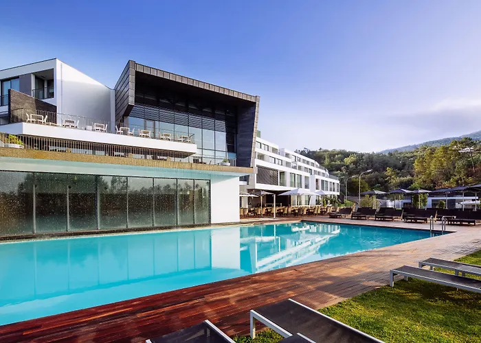 Resort & Spa
