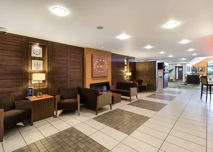 Holiday Inn Express Colchester By Ihg