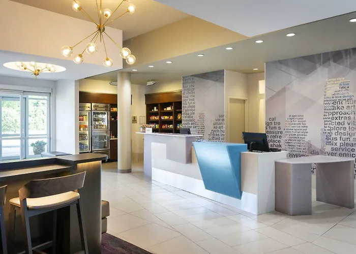Springhill Suites By Marriott Philadelphia Airport / Ridley Park