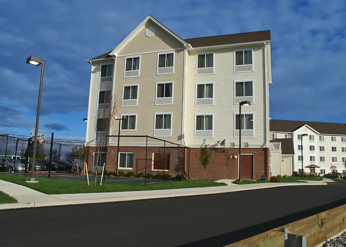 Homewood Suites By Hilton Allentown-West/Fogelsville