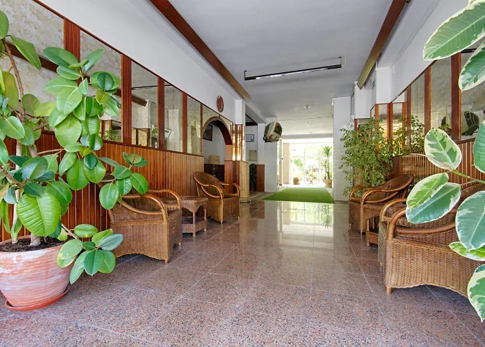 Curia Clube Aparthotel