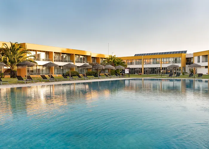Vila Park Nature & Business Hotel Santo André