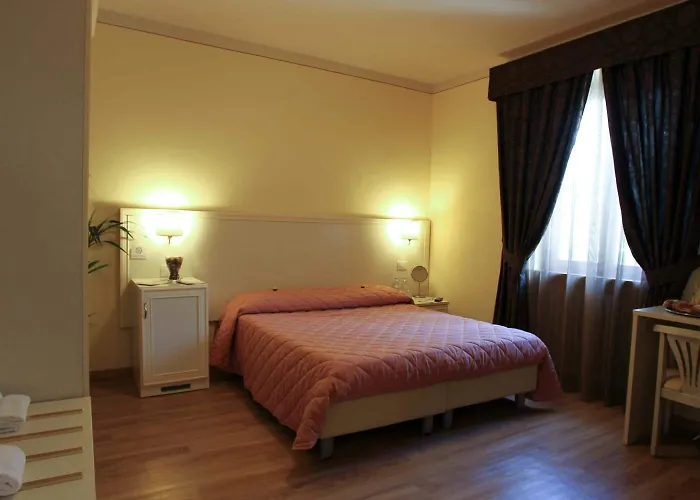 Hotel Il Monte Monte San Savino
