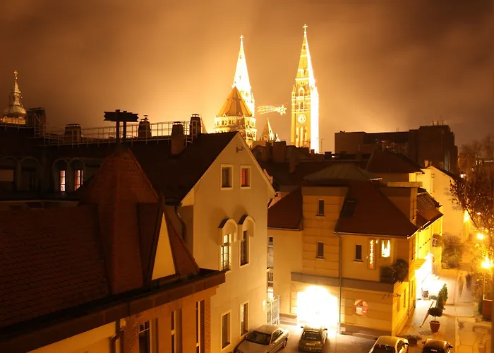 Dom Hotel
