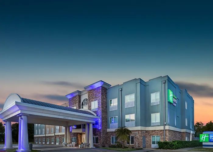 Holiday Inn Express & Suites Rockport - Bay View By Ihg