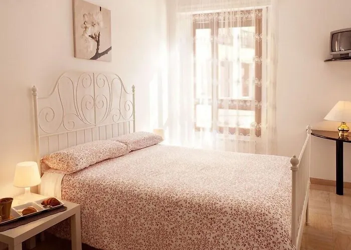 Hotel Provenza Ventimiglia