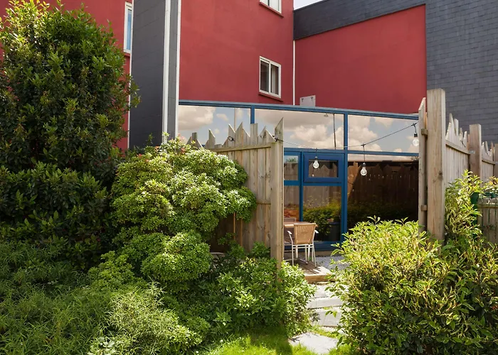 Kyriad Direct Rennes Ouest