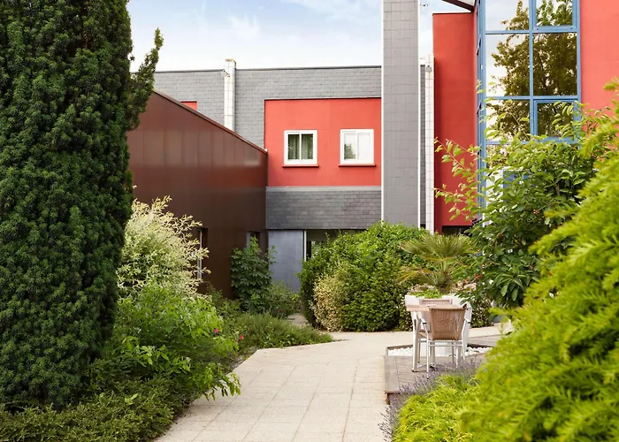 Kyriad Direct Rennes Ouest