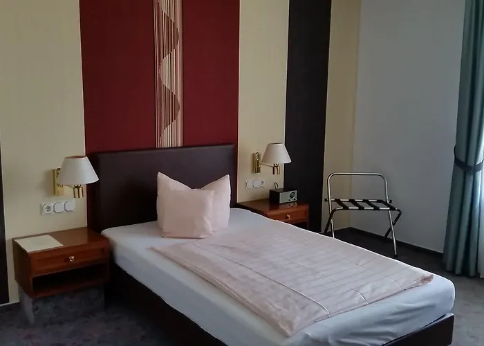 Hotel Eppelborner Hof