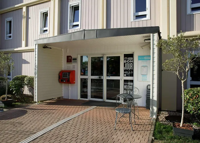 KYRIAD DIRECT Orleans - La Chapelle St Mesmin