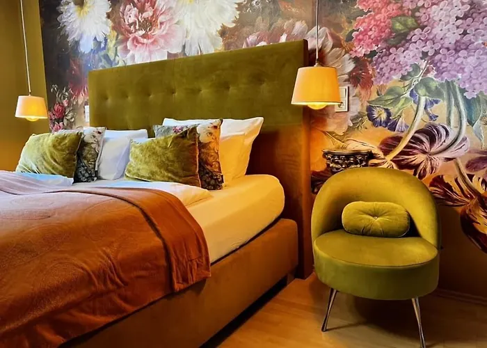 Hotel&Bio Restaurant Schwarzer Bock Ansbach