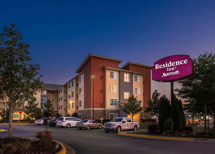 Residence Inn By Marriott Florence