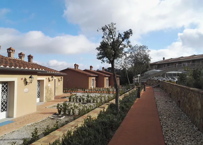Relais I Piastroni