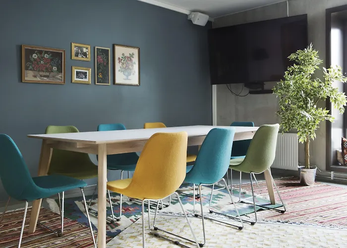 Comfort Hotel Square Stavanger