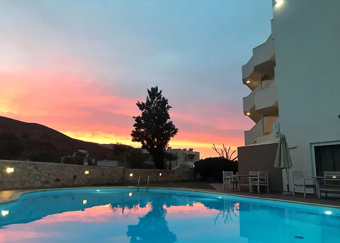 Hermes Hotel