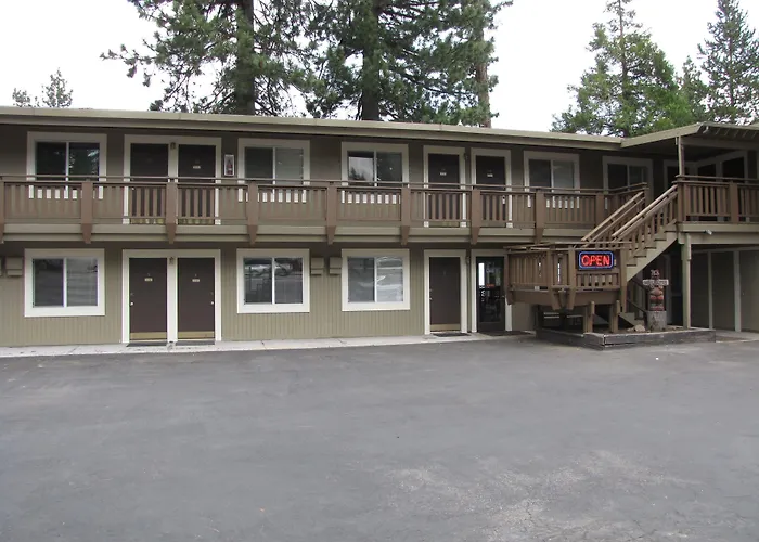 The Inn At Boatworks, Lake Tahoe
