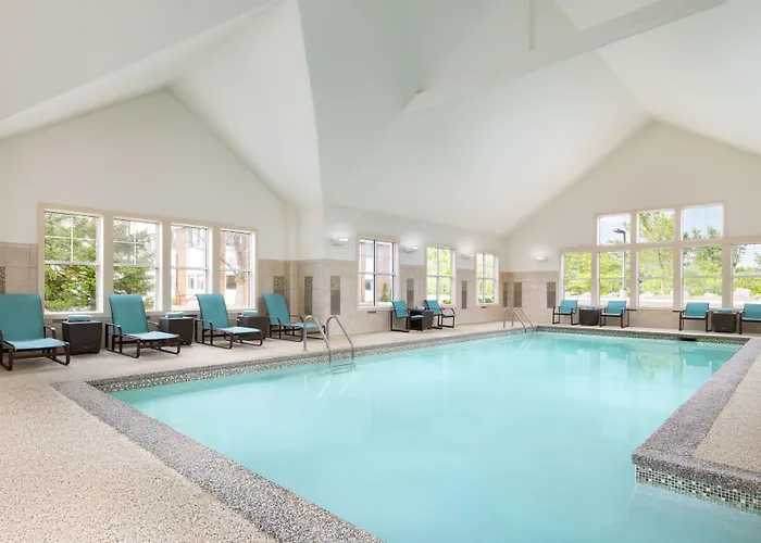 Residence Inn