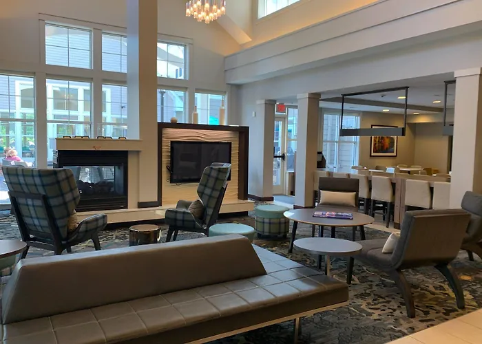 Residence Inn