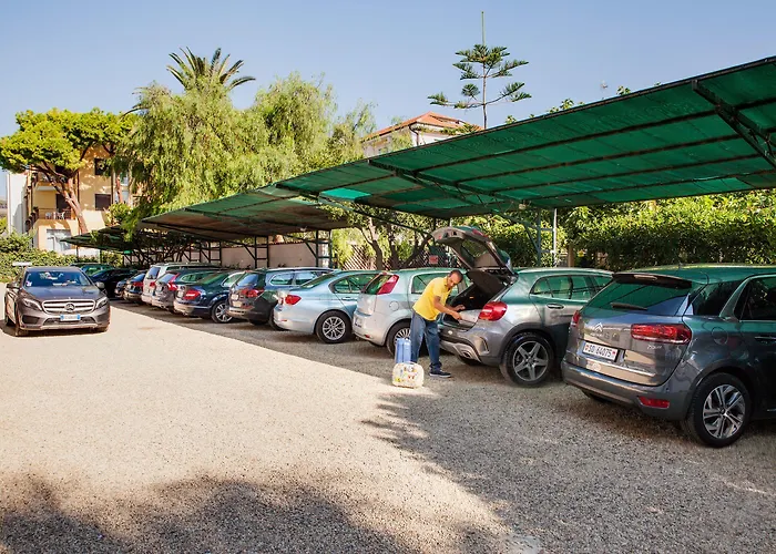 Hotel Gabriella Diano Marina
