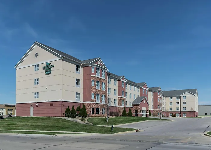 Homewood Suites By Hilton Cedar Rapids-North