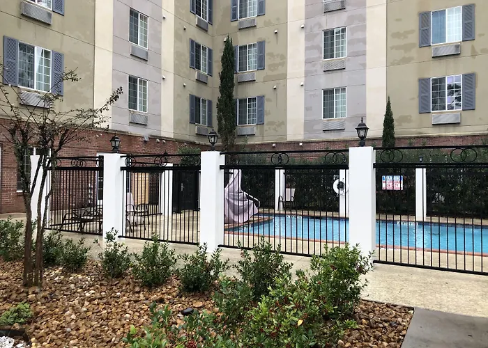 Candlewood Suites Houston The Woodlands By Ihg