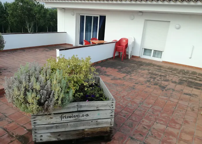 Hotel Castell-Platja d’Aro