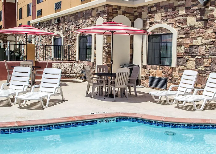 Comfort Inn & Suites Glenpool