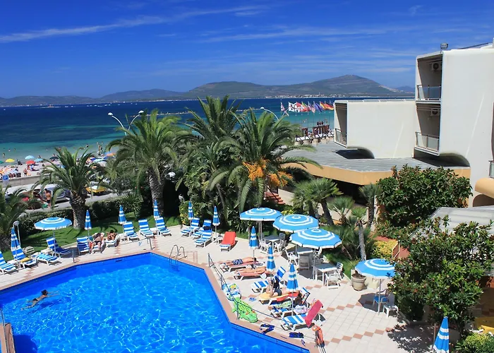 Hotel Florida
