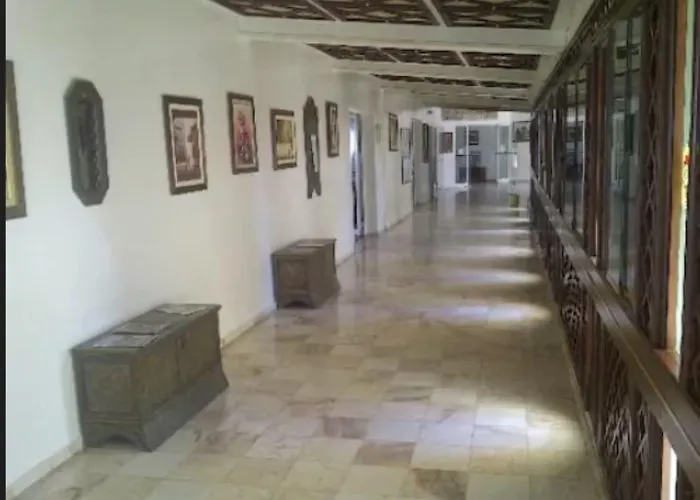Hotel Mulay Yacub