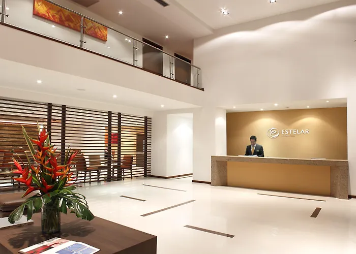 Hotel Estelar El Cable Manizales