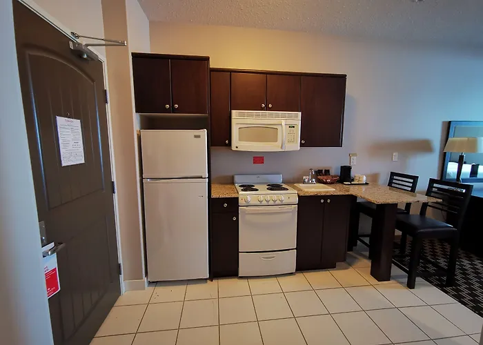 Ramada By Wyndham Cold Lake