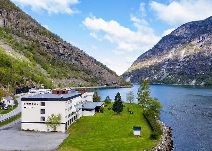 Laerdal Hotel