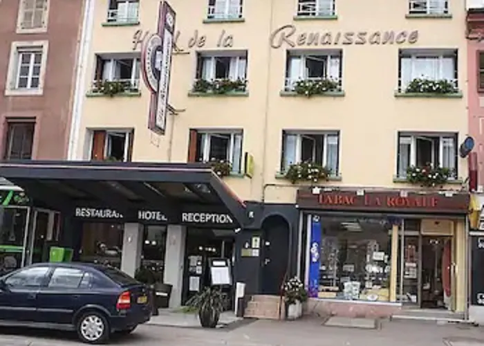 La Renaissance