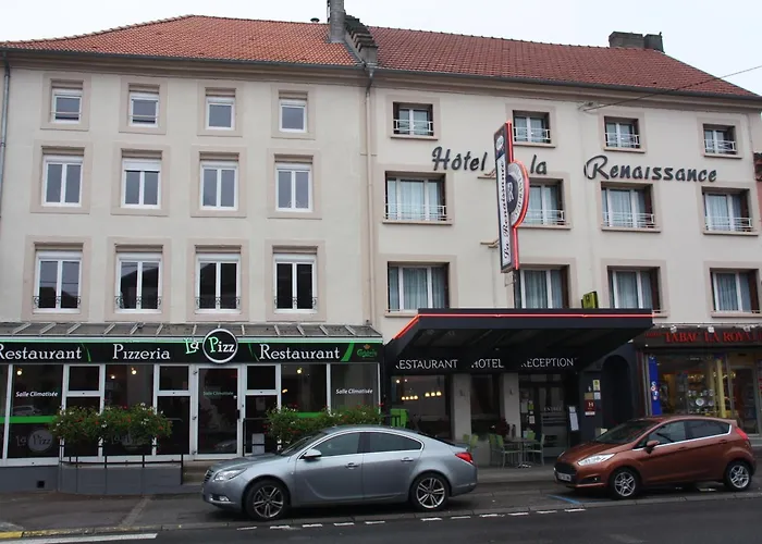 La Renaissance