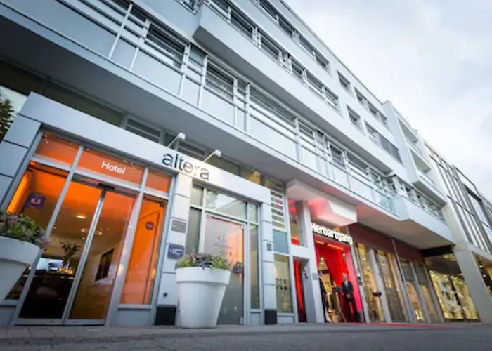 Altera Hotel Oldenburg