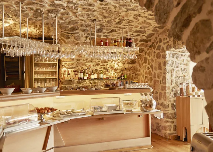 Welcome Hotel Villefranche-sur-Mer