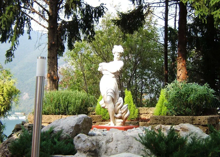 Hotel Empire Resort Iseo