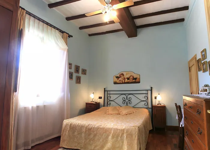 Hotel La Terrazza Di Montepulciano Stazione