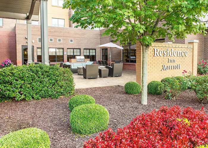 Residence Inn Keeneland/Airport