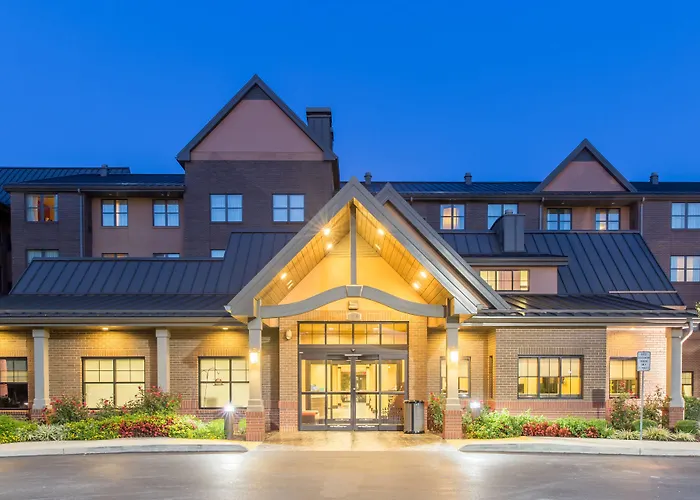 Residence Inn Keeneland/Airport