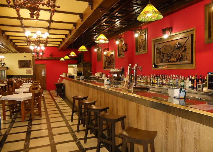 Hotel Los Olmos