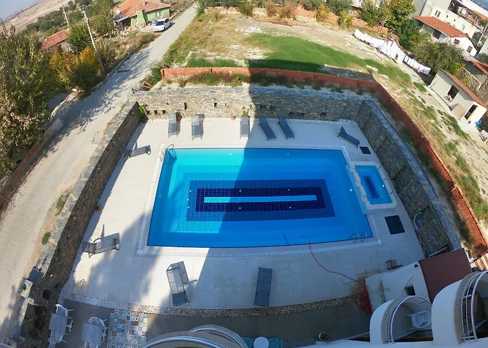 Bellamaritimo Hotel