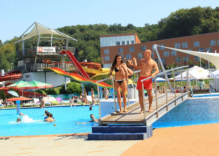 Hotel Terme Sveti Martin Sveti Martin Na Muri