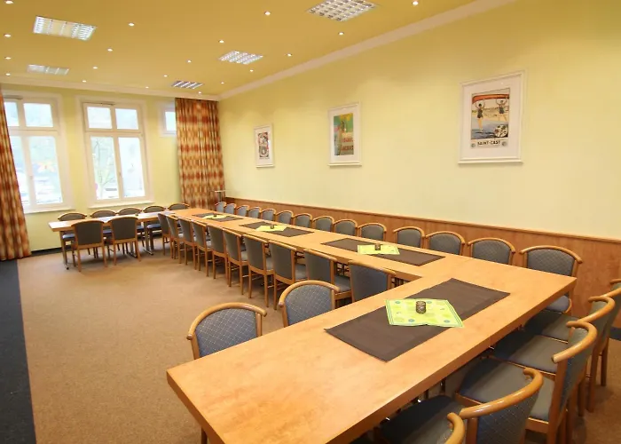 Hotel Bergfrieden Bad Wildbad