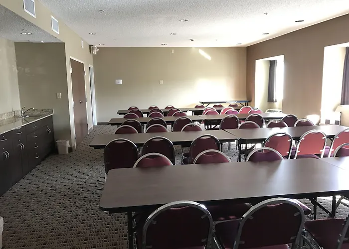 Microtel Inn & Suites Mansfield Pa