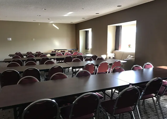 Microtel Inn & Suites Mansfield Pa