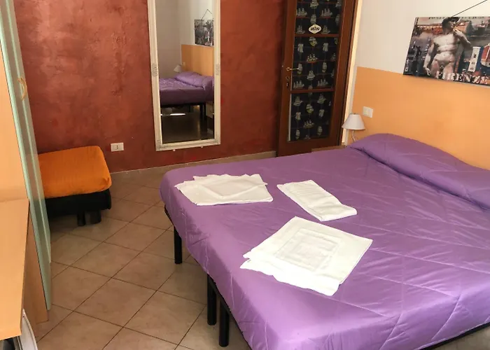 Affittacamere Ca' Dei Lisci